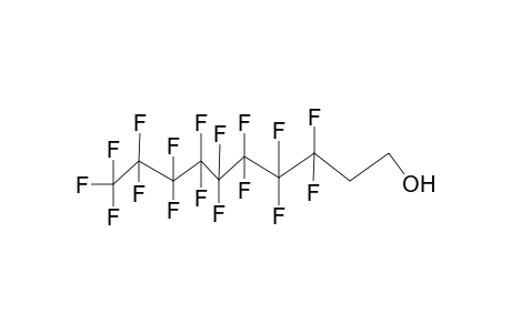 1H,1H,2H,2H-Perfluoro-1-decanol