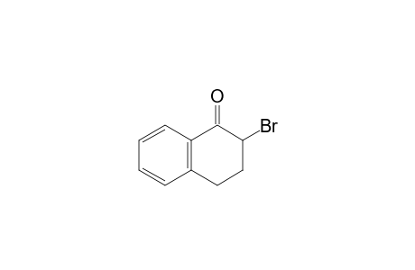 2-bromo-3,4-dihydro-1(2H)-naphthalenone