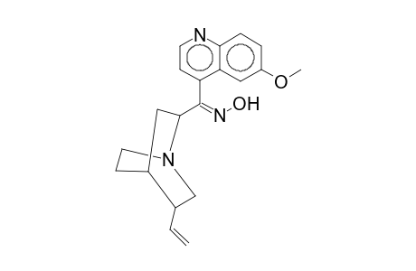 QUININONE OXIME (cis/trans MIXTURE)