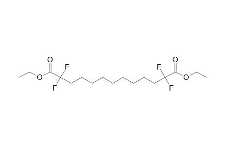 DIETHYL-2,2,12,12-TETRAFLUOROTRIDECANE-1,13-DIOATE