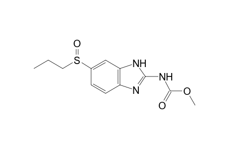 Ricobendazole