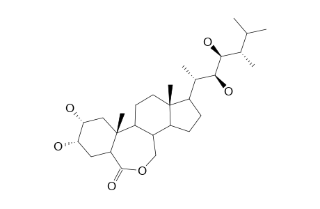 24-EPI-BRASSINOLIDE