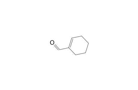 1-Formyl-cyclohexene