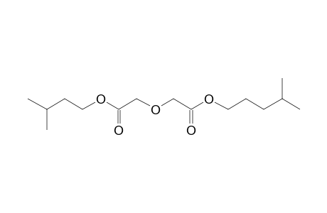 Diglycolic acid, isohexyl 3-methylbutyl ester