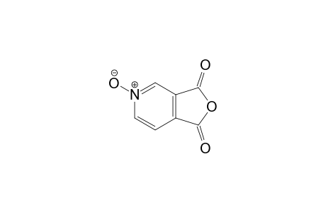 Furo[3,4-c]pyridine-1,3-dione, 5-oxide