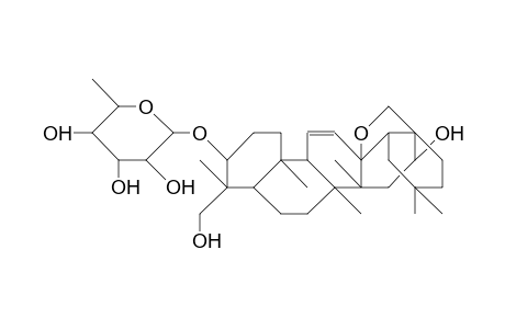 Prosaikogenin-F