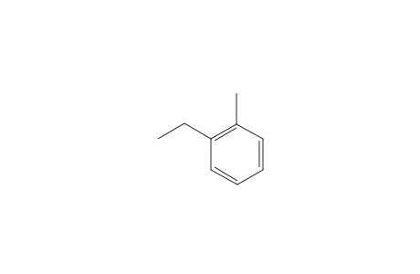 o-Ethyltoluene