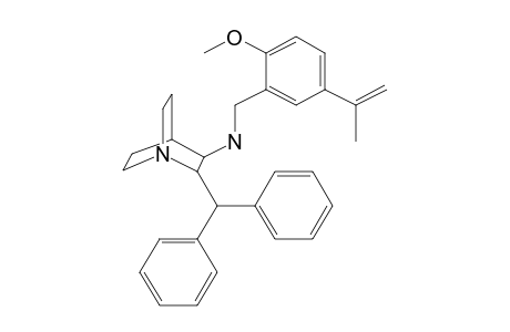 Ezlopitant , dehydro-