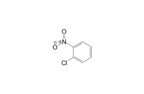 1-Chloro-2-nitro-benzene