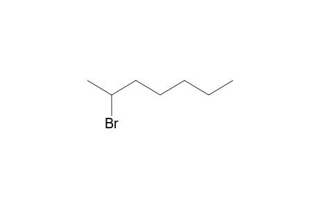 2-Bromoheptane