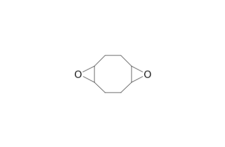 Cycloocta-1,5-diene-dioxide