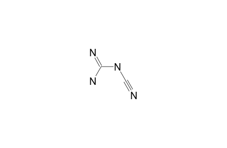 Cyanoguanidine