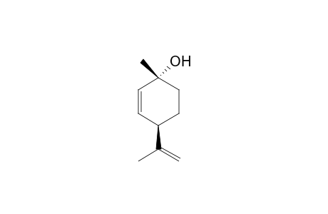 (1R,4R)-PARA-MENTHA-2,8-DIEN-1-OL