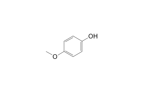 4-Methoxyphenol