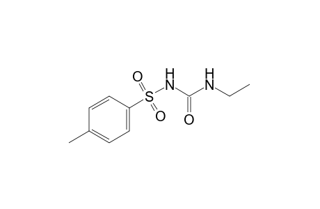 1-ethyl-3-(p-tolylsulfonyl)urea