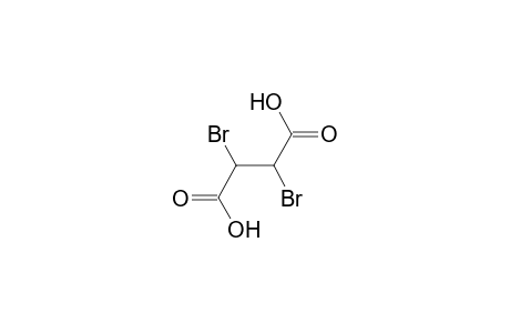 2,3-dibromosuccinic acid