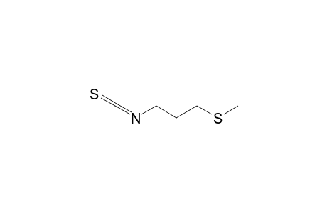 1-Isothiocyanato-3-(methylthio)propane