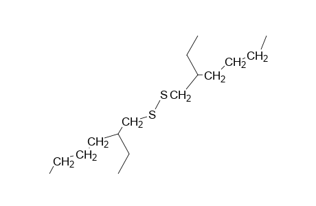 Bis(2-ethylhexyl) disulfide