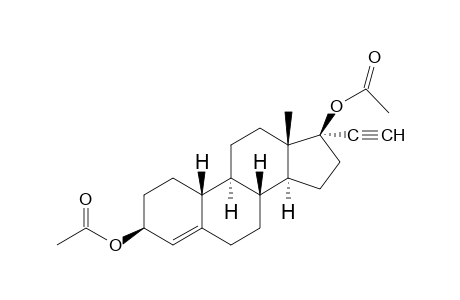 Ethynodiol diacetate