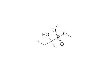 Dimethyl (1-hydroxy-1-methylpropyl)phosphonate