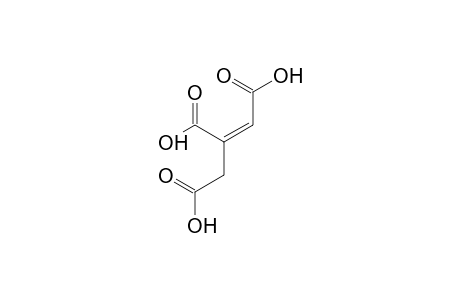 cis-Aconitic acid