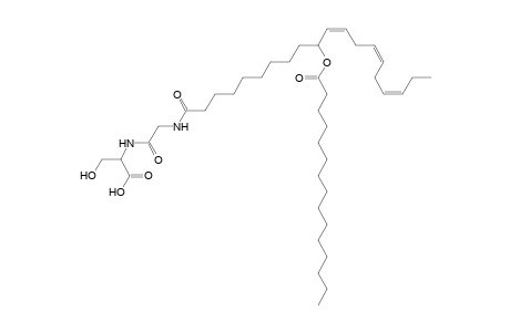 NAGlySer 15:0/20:3