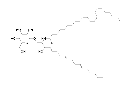 HexCer 18:3;2O/22:3