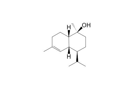 t-Muurolol