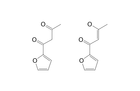 1-(2-Furyl)-1,3-butanedione