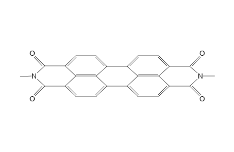 Perylene maroon dark