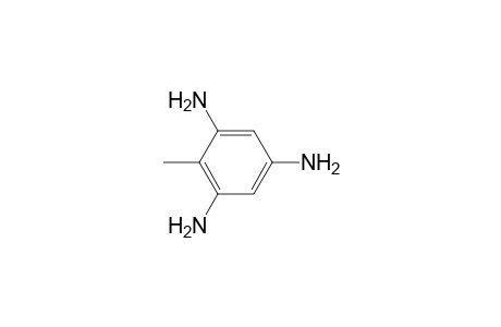 toluene-2,4,6-triamine
