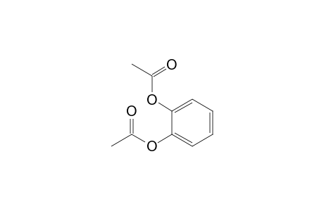 1,2-Benzenediol diacetate