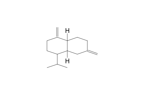 EPSILON-CADINENE