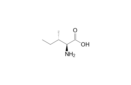 L-isoleucine