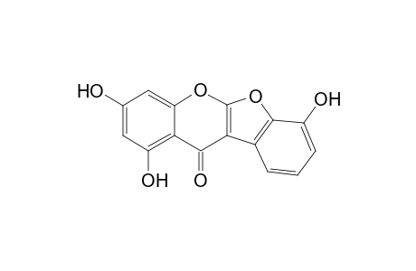 COCCINENONE-A