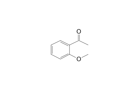 2'-Methoxyacetophenone