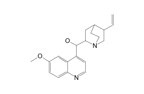 9-Epiquinine