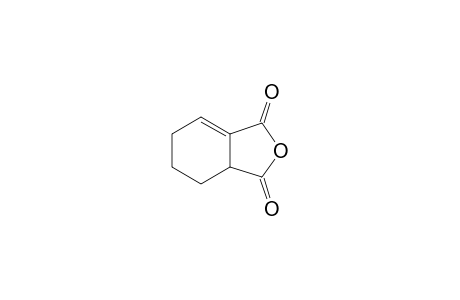 3a,4,5,6-tetrahydro-2-benzofuran-1,3-dione