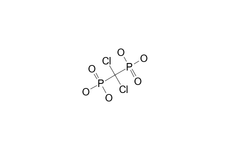 DICHLORO-(PHOSPHONO)-METHYL-PHOSPHONIC-ACID