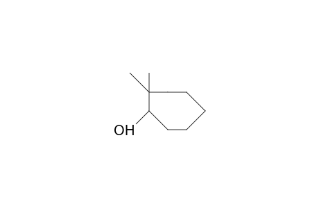 2,2-Dimethylcycloheptanol