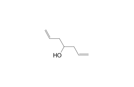 1,6-Heptadien-4-ol