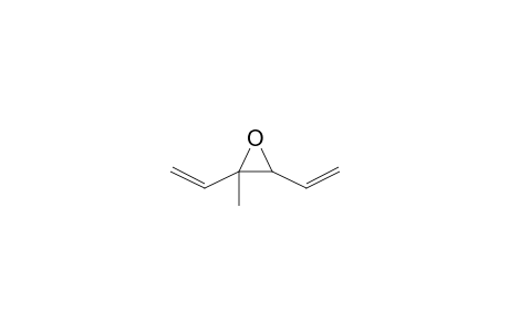 2-Methyl-2,3-divinyloxirane