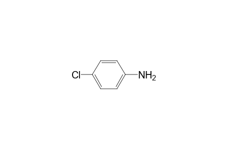 p-Chloroaniline