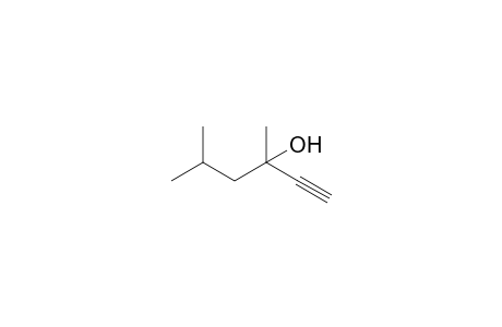 3,5-Dimethyl-1-hexyn-3-ol