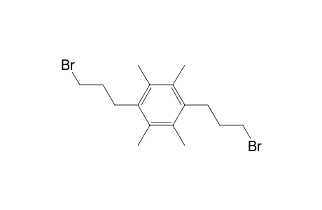 1,4-BIS-(3-BROMOPROPYL)-2,3,5,6-TETRAMETHYLBENZENE