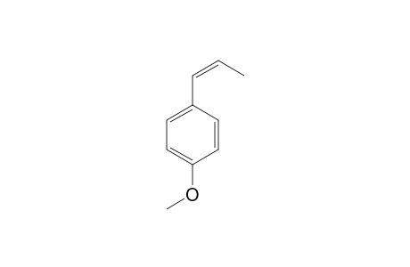 (Z)-Anethole