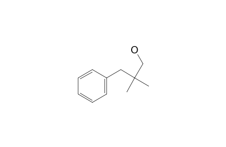 2,2-Dimethyl-3-phenyl-1-propanol