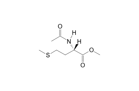 METHYL-N-ACETYL-METHIONINE