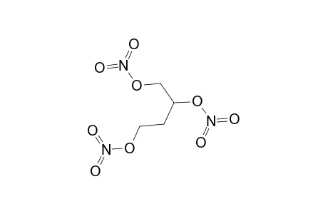 1,2,4-Butanetriol, trinitrate