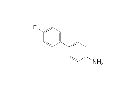 4'-fluoro-4-biphenylamine